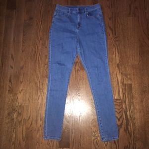 UO BDG High Waisted Jeggings